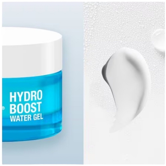 Neutrogena Hydro Boost Water Gel with Hyaluronic Acid BNIB - Picture 3 of 12